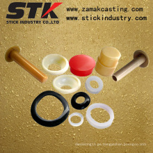Piezas de moldeo de goma para Auto (STK-RU-1044)